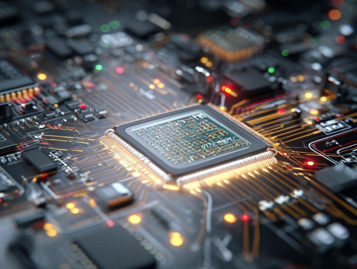 Material procurement