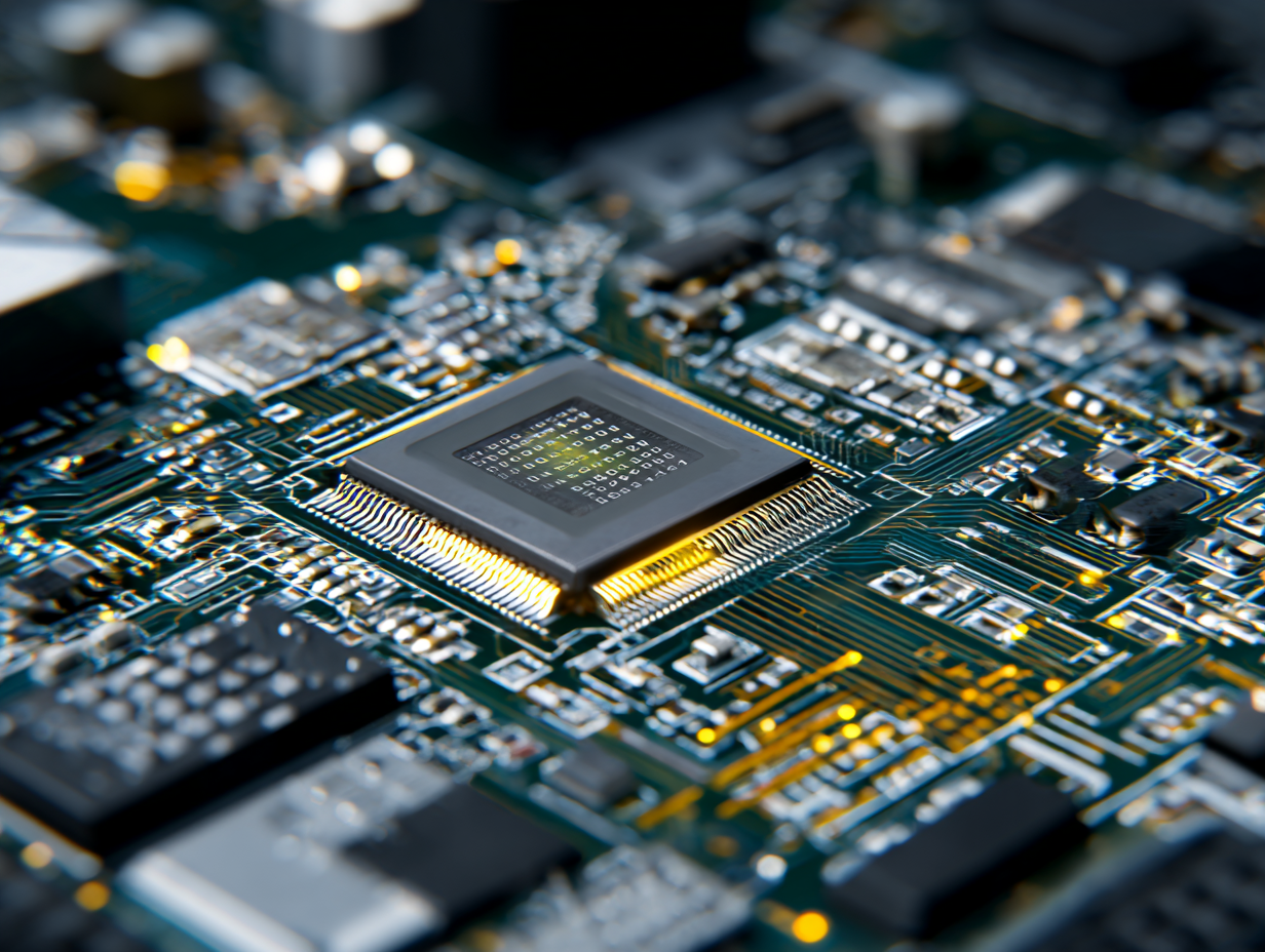 Integrated Circuits